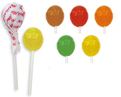 Kugellolly