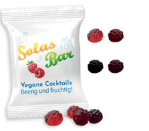 Bärenfrüchtchen vegan