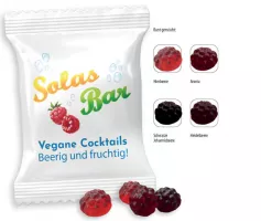 Bärenfrüchtchen vegan