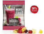 Trolli Fruchtsaft Gummibärchen