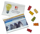 Gummibärchen in Kleinmengen ab 1.000 Stück