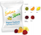 Mini Früchte vegan