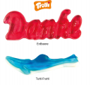 Trolli Fruchtgummi DANKE 
