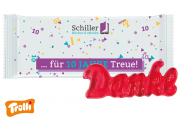 Trolli Fruchtgummi DANKE 
