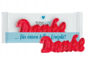 Trolli Fruchtgummi DANKE 