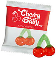 HARIBO Happy Cherry