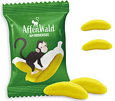 HARIBO Bananas