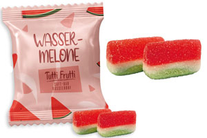 HARIBO Wassermelonen