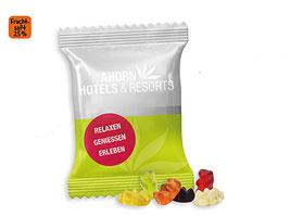 HARIBO Mini-Saft-Goldbären