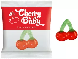HARIBO Happy Cherry