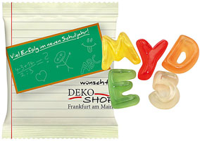 HARIBO Bärenschule