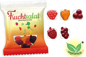 HARIBO Fruitmania Berry