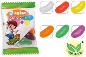 HARIBO Jelly Beans 