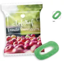 HARIBO Apfelringe sauer
