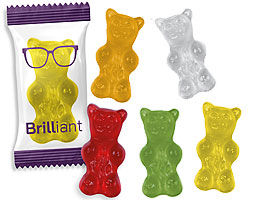 HARIBO Bärli