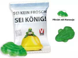 HARIBO Frösche