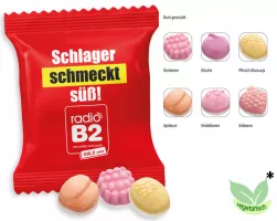 HARIBO Fruitmania Joghurt