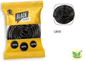 HARIBO Lakritzschnecke