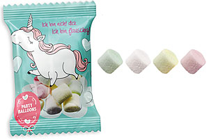 HARIBO Mini Chamallows