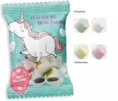 HARIBO Mini Chamallows