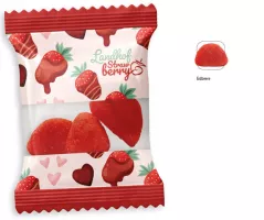 HARIBO Primavera Erdbeeren