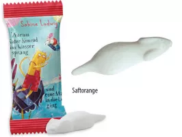 HARIBO Weiße Maus