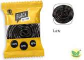 HARIBO Lakritzschnecke
