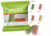 HARIBO Rainbow Fizz