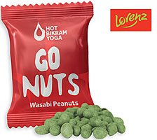 Wasabi Crispers