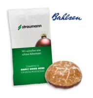 Mini Lebkuchen von Bahlsen