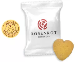 Butterkeks Herzen
