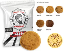Coffee Cookies