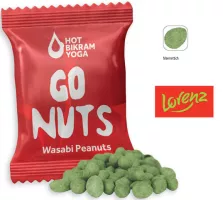 Wasabi Crispers