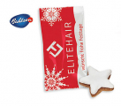 Bahlsen Zimtsterne als Werbegeschenk