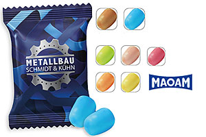 MAOAM Kracher