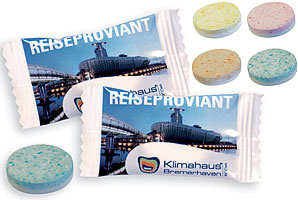 Brause Candy Taler