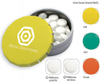 Pfefferminz Klick-Dose-45 Duo Colour