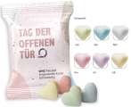 Traubenzuckerherzen
