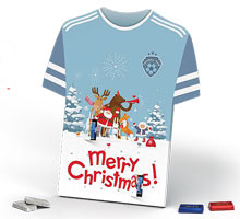 Adventskalender TRIKOT