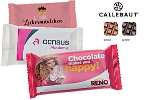 Schokoladen Minis