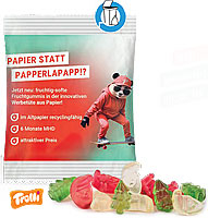 Weihnachtsfruchtgummi