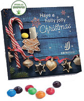 XS Adventskalender individuell
