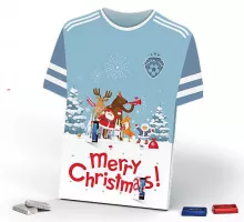 Adventskalender TRIKOT