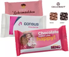 Schokoladen Minis