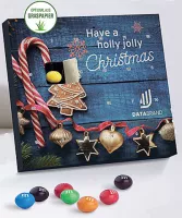 XS Adventskalender individuell