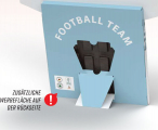 Adventskalender TRIKOT