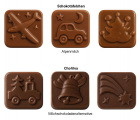 Classic Tisch Adventskalender