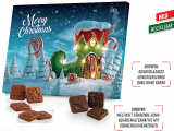 Classic Tisch Adventskalender