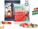 Weihnachtsfruchtgummi