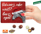 XS Adventskalender individuell
